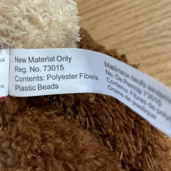 Douglas Eddie Elk Plush Wearing Elk Life Bandanna Brown Tan Stuffed Animal 10” - Picture 10 of 12